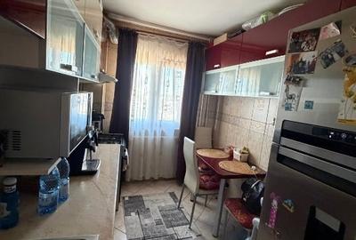 Apartament cu 2 camere decomandat în Turda - 1