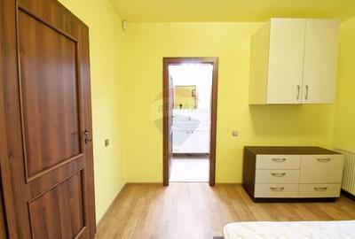 Casa cu 5 camere de inchiriat, zona Becas Casa cu 5 camere de inchiriat, zona Becas - 13