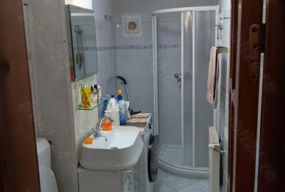 Apartament cu 2 camere decomandat în Mărășești - 2