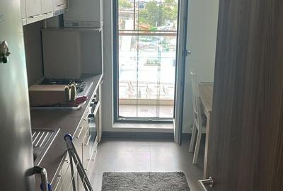 Garsonieră decomandată în Crângași - 4