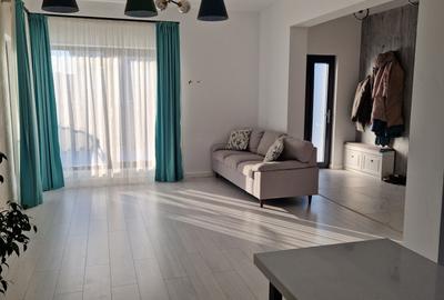 Casă la cheie 5 camere, 126 mp, teren 490 mp – Miroslava, Valea Ursului - 9