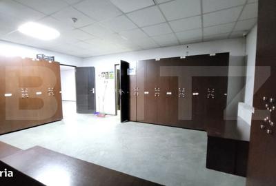 Spațiu comercial, de 210 mp, în Iezureni - 6