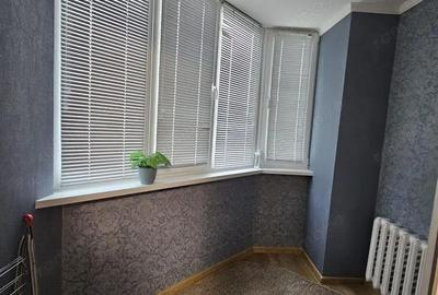 Apartament cu 2 camere decomandat în Gara de Nord