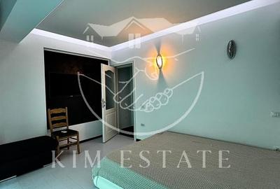 Penthouse cu 3 camere decomandat, mobilat în Năvodari - 12