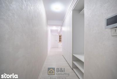 Apartament cu 2 camere în Valea Adâncă - 5