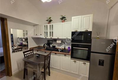 Apartament cu 3 camere decomandat, mobilat în Aeroport - 9