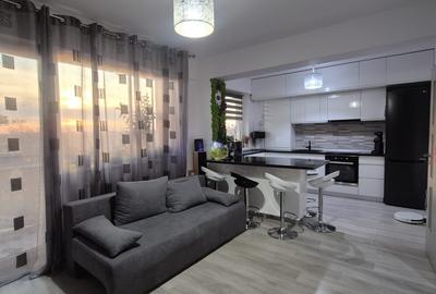 Apartament cu 3 camere decomandat în Moara de Vânt - 3