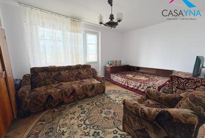 Apartament cu 3 camere decomandat în Orizont - 2
