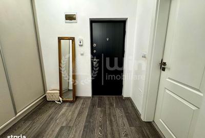 Apartament cu 2 camere semidecomandat în Dâmbul Rotund - 6