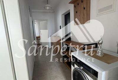 Apartament cu 2 camere în Central - 7