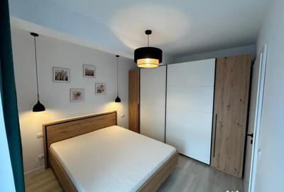 Apartament cu 2 camere decomandat în Florești - 5