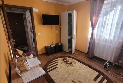 Apartament cu 2 camere decomandat în Central - 9