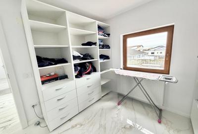 Comision 0% Casa individuala cu 5 camere si 147mp utili - Mosnita Noua - 17