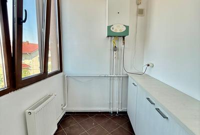 Aviatiei / Elena Caragiani – Clădire Office  2012 - Birou de închiriat - 4