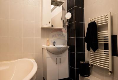 Vanzare apartament 3 camere,  str. Marului, Dobroesti - 12
