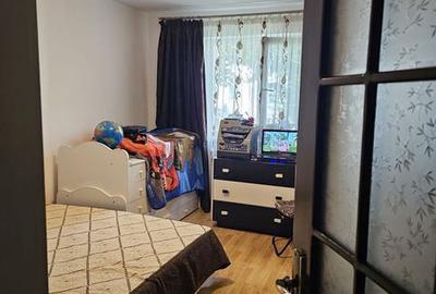 Apartament cu 2 camere semidecomandat în Mărăței - 3