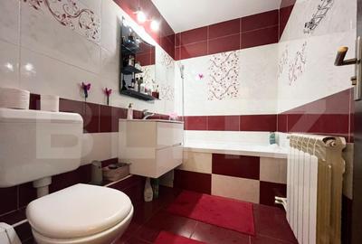 Apartament 3 camere, 67 mp, zona Micro 11 - 14