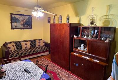Apartament cu 2 camere decomandat în Libertății