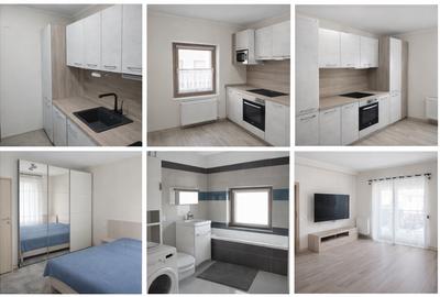 Apartament cu 2 camere decomandat, mobilat în Braytim - 3