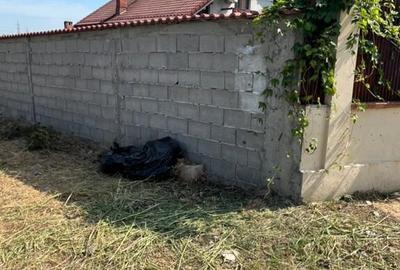 Teren de 572 mp, în Albești - 1