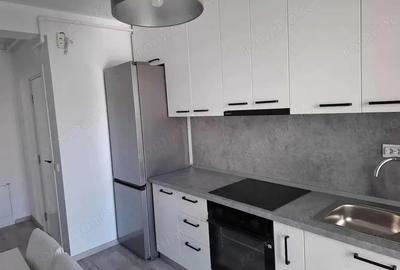 Green Residence - Inchiriere apartament 2 camere - Str. Livezeni Green Residence - Inchiriere apartament 2 camere - Str. Livezeni - 2