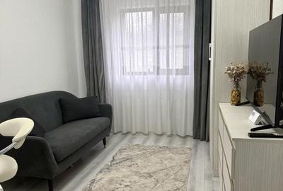 Apartament cu 3 camere decomandat în Central - 5