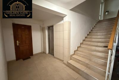 Apartament cu 3 camere decomandat în Panduri - 7