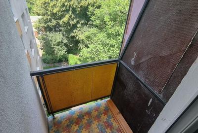 Apartament cu 2 camere decomandat în Plopilor - 2