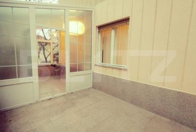Apartament 2 camere, antreu spatios, 3 terase- una inchisa, garaj, zona Medicina - 11