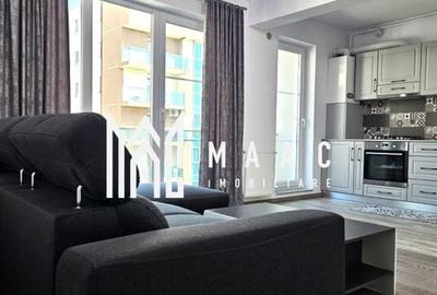 Apartament 2 camere | 50 mp utili + Balcon 10mp  | Doamna Stanca - 3
