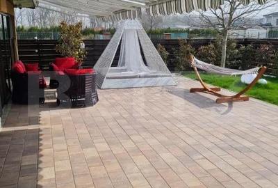 Casa P+1E, 4 dormitoare, teren 590 mp, zona Leamna de Jos - 9