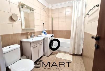 Apartament cu 2 camere semidecomandat, mobilat în Mihai Viteazul - 8