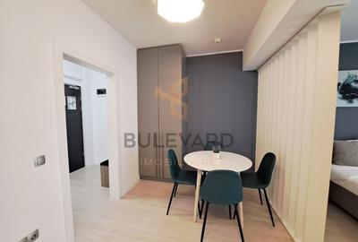 Comision 0. Apartament tip studio la cheie in bloc nou! - 5