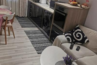 Apartament 60mp Nehoiu centru - 3