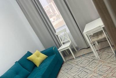 Apartament cu 2 camere decomandat, mobilat în Sălaj - 11