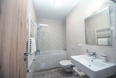 Apartament de inchiriat 54 mp Coresi Kasper Brasov - 3