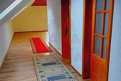 CASĂ P+E, 360 MP, 5 CAMERE\ OȚELU-ROȘU\ZONA GAI - 21