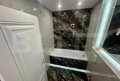 Apartament cu 2 camere decomandat în Central - 14