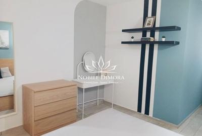 Apartament cu 2 camere, mobilat în Gheorghe Lazăr - 3