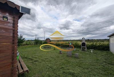 Teren cu Zona Intravilana, Bacau-Lilieci, 1200 mp - 11