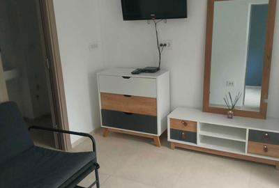 Casă cu 2 camere cu Teren 30 Mp în Central - 6