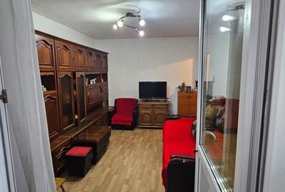 Garsonieră decomandată în Mănăștur - 3