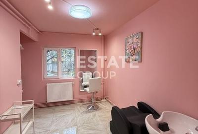 Salon de infrumusetare,  amenajat, Zona Lipovei - 15