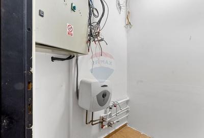 Spațiu comercial, de 70 mp, în P-ța Gării - 7