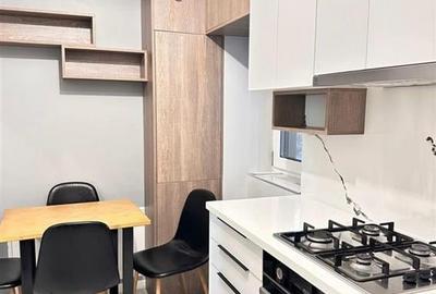 Nicolina - 3 Camere Decomandat+ Loc De Parcare - Etaj - Bloc  2020 - 64 Mp - 12