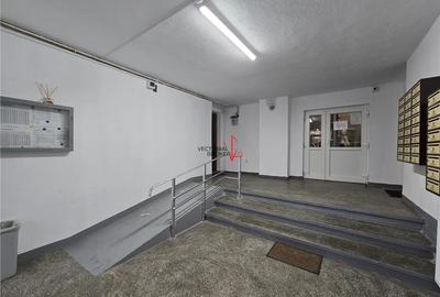 Apartament cu 2 camere decomandat în Tei - 17