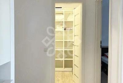 Apartament cu 3 camere decomandat în Nufărul - 2