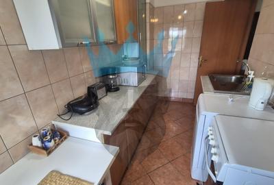Apartament cu 2 camere decomandat, mobilat în Libertății - 7