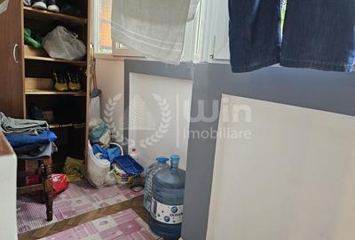 Apartament 4 camere decomandat | 94mp | Et.3/8 | Marasti | Zona Farmec - 9