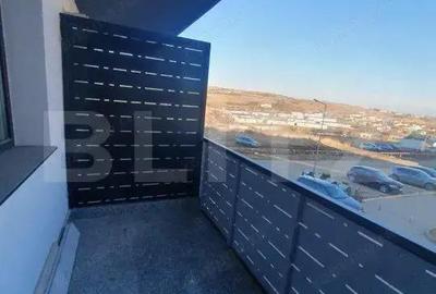 Apartament 2 dormitoare, la cheie, Baciu/Petrom - 4